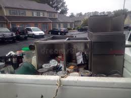 Best Garage Cleanout  in Mountainside, NJ