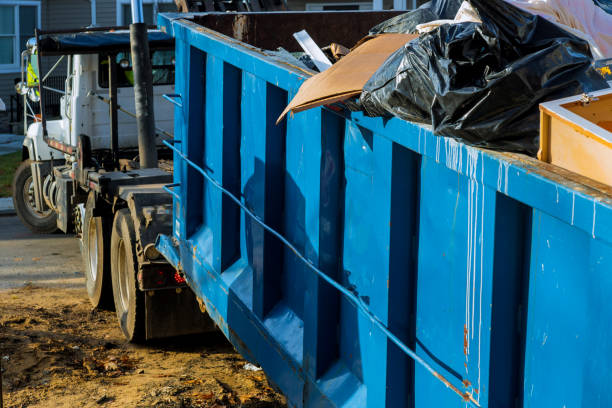 Best Hoarding Cleanup  in Mountainside, NJ