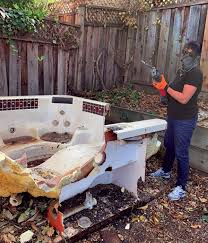 Best Residential Junk Removal  in Mountainside, NJ